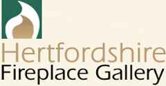 Hertfordshire Fireplace Gallery Logo