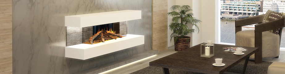 Electric Fires Herts Fireplace Gallery Evonic e700gf electric fire